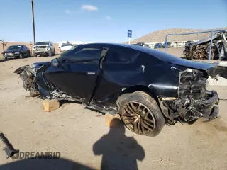 2017 Nissan GT-R Premium z VIN JN1AR5EF9HM820668, wystawiony jako Copart lot #45260784 z przebiegiem 32 460 mil mil oraz Szkoda całkowita • Salvage title. Historia ofert i sprzedaży dostępna na DreamBid. Obrazek 2.