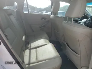 2015 Acura RDX with VIN 5J8TB3H34FL010689, listed as a Copart auction lot 53948525 with 86,951 mi miles and Salvage title. Bid and sale history available at DreamBid. Image 10.
