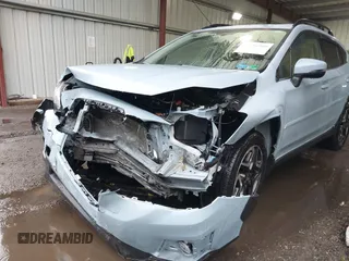 2020 Subaru Crosstrek Limited с VIN JF2GTANC8LH240323, выставлен на аукционе IAAI как лот 42358980 с пробегом 41 363 миль миль и . История ставок и продаж доступна на DreamBid. Изображение 6.