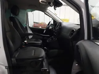 2023 Mercedes-Benz Metris with VIN W1WV0FEY8P4332203, listed as a IAAI auction lot 41510870 with 8,203 mi miles and . Bid and sale history available at DreamBid. Image 5.