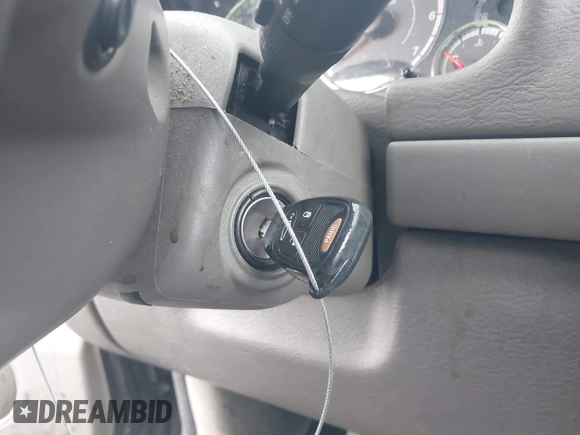 2006 Jeep Liberty Limited с VIN 1J4GK58KX6W140732, выставлен на аукционе IAAI как лот 42239431 с пробегом 180 552 миль миль и . История ставок и продаж доступна на DreamBid. Изображение 11.