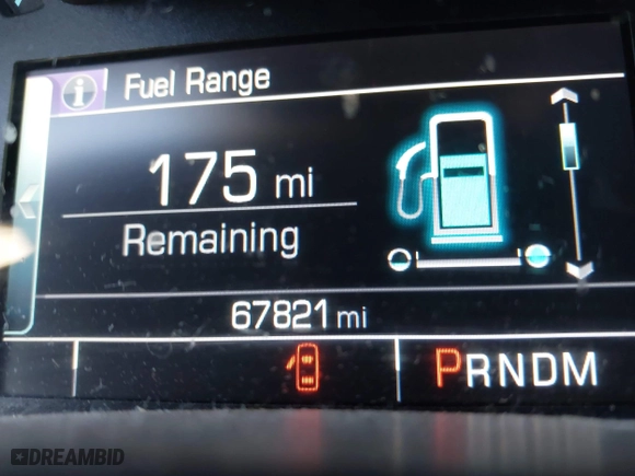 2016 Chevrolet Impala LS with VIN 2G11X5SA4G9171619, listed as a IAAI auction lot 41255305 with 67,821 mi miles. Bid and sale history available at carsss.com. Image 15.