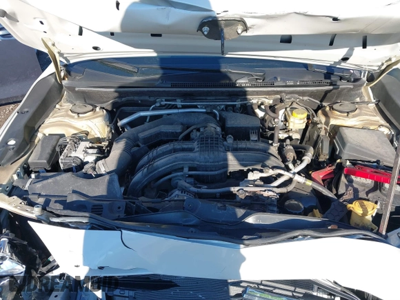 2022 Subaru Impreza z VIN 4S3GTAB61N3726954, wystawiony jako IAAI lot #40907954 z przebiegiem 63 741 mil mil oraz . Historia ofert i sprzedaży dostępna na DreamBid. Obrazek 10.