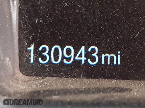 2016 Ford Focus SE with VIN 1FADP3F20GL338536, listed as a IAAI auction lot 41812805 with 130,943 mi miles. Bid and sale history available at carsss.com. Image 15.