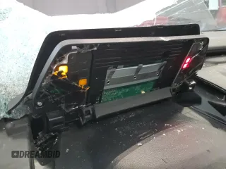 2023 Toyota Prius LE z VIN JTDADABU5P3002057, wystawiony jako Copart lot #47227675 z przebiegiem Nie podano mil oraz Szkoda całkowita • Salvage title. Historia ofert i sprzedaży dostępna na DreamBid. Obrazek 9.