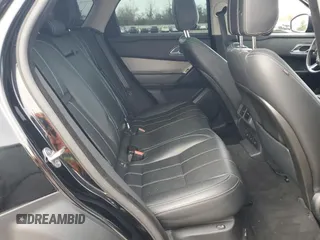 2018 Land Rover Range Rover Velar S with VIN SALYB2RN6JA710063, listed as a Copart auction lot 81966413 with 74,937 mi miles. Bid and sale history available at carsss.com. Image 11.