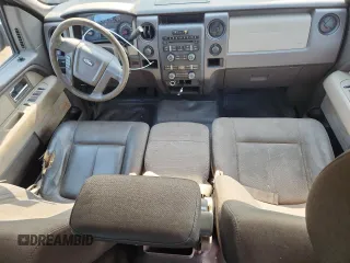 2010 Ford F-150 XL with VIN 1FTEX1E84AFB67904, listed as a Copart auction lot 64448135 with 139,156 mi miles and Clean title. Bid and sale history available at DreamBid. Image 8.