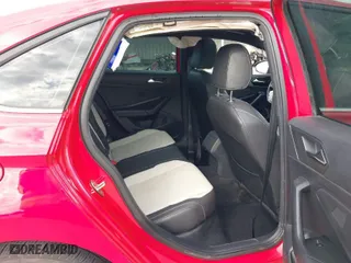 2020 Volkswagen Jetta S with VIN 3VWN57BU1LM008090, listed as a IAAI auction lot 41172256 with 45,489 mi miles. Bid and sale history available at carsss.com. Image 8.