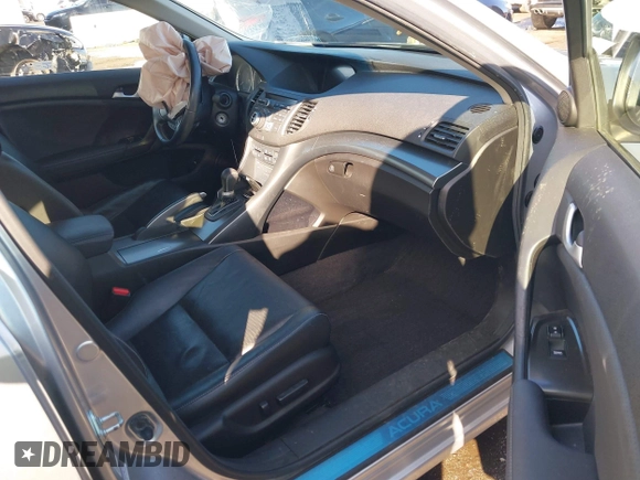 2013 Acura TSX Technology с VIN JH4CU2F61DC007762, выставлен на аукционе IAAI как лот 41518224 с пробегом 136 295 миль миль и . История ставок и продаж доступна на DreamBid. Изображение 5.