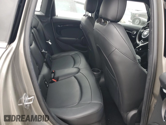 2020 MINI Hardtop 4 Door Cooper S with VIN WMWXU9C07L2M56778, listed as a Copart auction lot 52862465 with 80,252 mi miles and Salvage title. Bid and sale history available at DreamBid. Image 10.