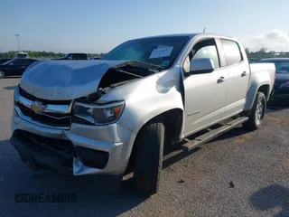 2016 Chevrolet Colorado 2WD WT с VIN 1GCGSBE32G1308766, выставлен на аукционе IAAI как лот 42254817 с пробегом 129 025 миль миль и . История ставок и продаж доступна на DreamBid. Изображение 17.
