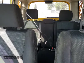 2006 Scion xB z VIN JTLKT324964074783, wystawiony jako Copart lot #55445315 z przebiegiem 442 004 mil mil oraz Szkoda całkowita • Salvage title. Historia ofert i sprzedaży dostępna na DreamBid. Obrazek 10.