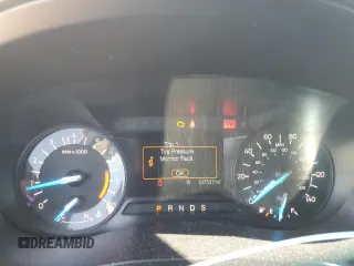 2016 Ford Explorer z VIN 1FM5K7BH0GGA51832, wystawiony jako Copart lot #50703305 z przebiegiem 107 537 mil mil oraz Szkoda całkowita • Salvage title. Historia ofert i sprzedaży dostępna na DreamBid. Obrazek 9.