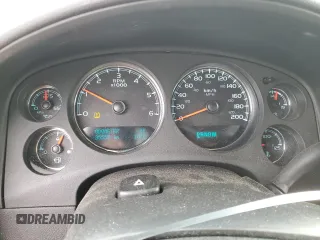 2012 Chevrolet Avalanche LTZ with VIN 3GNTKGE75CG211935, listed as a Copart auction lot 76454444 with 35,555 mi miles and Salvage Title. Bid and sale history available at carsss.com. Image 9.