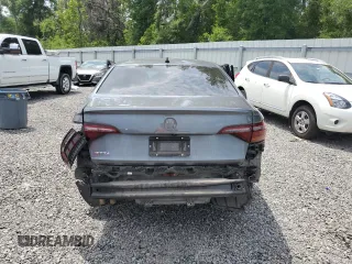 2019 Volkswagen Jetta S с VIN 3VWC57BUXKM065409, выставлен на аукционе Copart как лот 54088905 с пробегом 75 129 миль миль и На запчасти • Non repairable. История ставок и продаж доступна на DreamBid. Изображение 6.