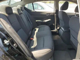 2020 Nissan Altima S with VIN 1N4BL4BV7LC199959, listed as a Copart auction lot 62659185 with 112,146 mi miles and Salvage title. Bid and sale history available at DreamBid. Image 10.