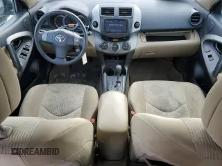 2010 Toyota RAV4 with VIN 2T3BF4DV0AW037227, listed as a Copart auction lot 44082985 with 259,306 mi miles and Clean Title. Bid and sale history available at carsss.com. Image 8.