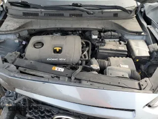 2020 Hyundai Kona SE with VIN KM8K12AA8LU559216, listed as a Copart auction lot 50093685 with 32,118 mi miles and Salvage Title. Bid and sale history available at carsss.com. Image 12.