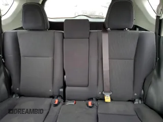 2018 Toyota RAV4 XLE with VIN JTMWFREV3JJ737450, listed as a Copart auction lot 50206255 with 7,805 mi miles and Salvage Title. Bid and sale history available at DreamBid. Image 10.