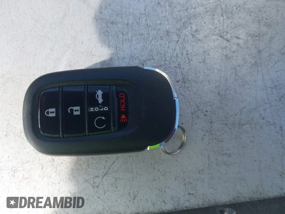 2024 Honda Civic Sport z VIN 2HGFE2F52RH596586, wystawiony jako IAAI lot #42008964 z przebiegiem 7 831 mil mil oraz . Historia ofert i sprzedaży dostępna na DreamBid. Obrazek 11.