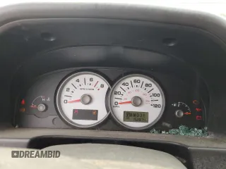 2005 Ford Escape XLT с VIN 1FMYU031X5DA20800, выставлен на аукционе Copart как лот 60664585 с пробегом 152 874 миль миль и Чистый • Clean title. История ставок и продаж доступна на DreamBid. Изображение 9.