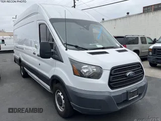 2019 Ford Transit z VIN 1FTBW3XM3KKA14967, wystawiony jako IAAI lot #42375484 z przebiegiem 112 103 mil mil oraz . Historia ofert i sprzedaży dostępna na DreamBid. Obrazek 8.