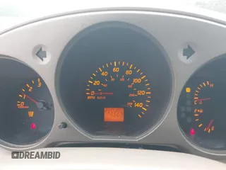 2002 Nissan Altima SL z VIN 1N4AL11D92C294136, wystawiony jako IAAI lot #42342860 z przebiegiem 220 080 mil mil oraz . Historia ofert i sprzedaży dostępna na DreamBid. Obrazek 7.
