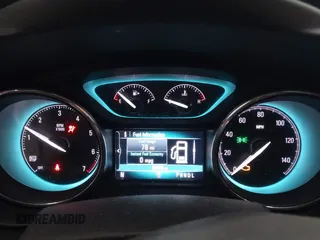 2017 Buick Envision Essence with VIN LRBFXDSA2HD220150, listed as a IAAI auction lot 41588848 with 98,606 mi miles and . Bid and sale history available at carsss.com. Image 7.