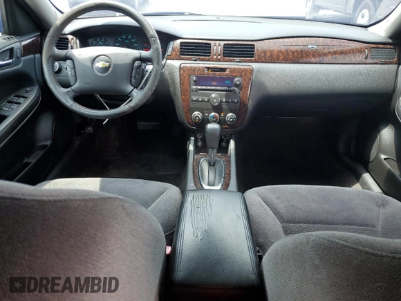 2014 Chevrolet Impala LS with VIN 2G1WA5E39E1101890, listed as a Copart auction lot 64328465 with 90,508 mi miles and Clean title. Bid and sale history available at DreamBid. Image 8.