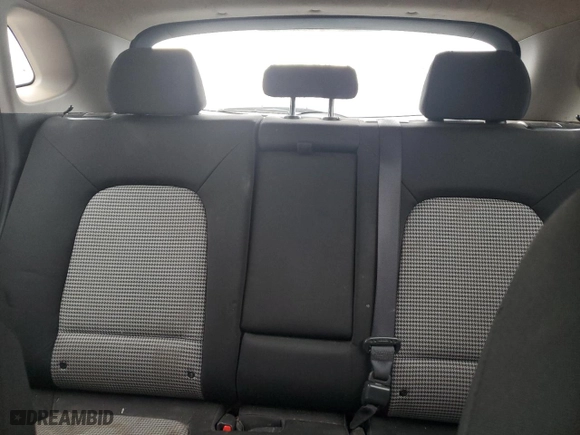 2019 Hyundai Kona SE with VIN KM8K1CAA7KU303587, listed as a Copart auction lot 49592645 with 134,453 mi miles and Salvage Title. Bid and sale history available at carsss.com. Image 10.