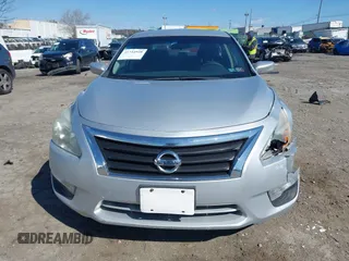 2014 Nissan Altima SV with VIN 1N4AL3AP4EC405136, listed as a IAAI auction lot 41734948 with 175,072 mi miles and . Bid and sale history available at DreamBid. Image 11.