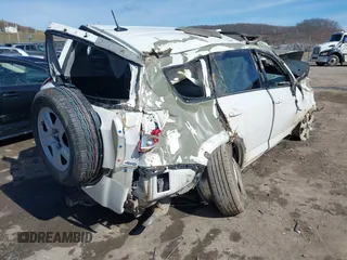 2009 Toyota RAV4 Limited with VIN 2T3BK31V19W011175, listed as a IAAI auction lot 41652478 with Not provided miles and . Bid and sale history available at DreamBid. Image 4.