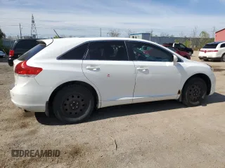 2010 Toyota Venza z VIN 4T3BK3BB3AU042159, wystawiony jako Copart lot #53430815 z przebiegiem 282 866 mil mil oraz Czysty tytuł • Clean title. Historia ofert i sprzedaży dostępna na DreamBid. Obrazek 3.