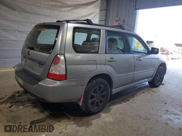 2008 Subaru Forester X с VIN JF1SG65688H728169, выставлен на аукционе Copart как лот 56693945 с пробегом 163 919 миль миль и Чистый • Clean title. История ставок и продаж доступна на DreamBid. Изображение 3.