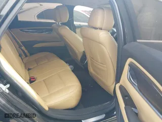 2013 Cadillac XTS Luxury with VIN 2G61R5S34D9135026, listed as a IAAI auction lot 41686214 with 92,732 mi miles. Bid and sale history available at carsss.com. Image 8.