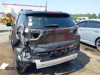 2019 Jeep Compass Limited with VIN 3C4NJDCB3KT624128, listed as a IAAI auction lot 42470893 with 94,350 mi miles and . Bid and sale history available at DreamBid. Image 6.