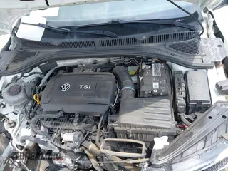 2021 Volkswagen Jetta S z VIN 3VW6T7BU2MM061165, wystawiony jako IAAI lot #42423828 z przebiegiem 41 603 mil mil oraz . Historia ofert i sprzedaży dostępna na DreamBid. Obrazek 10.