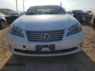 2012 Lexus ES with VIN JTHBK1EG7C2502512, listed as a Copart auction lot 50275875 with 182,959 mi miles and Clean Title. Bid and sale history available at carsss.com. Image 5.