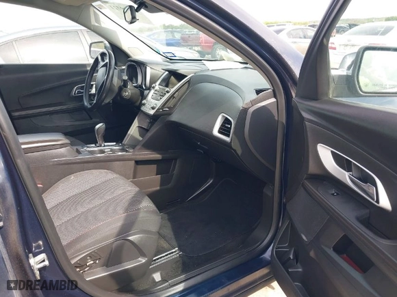 2015 Chevrolet Equinox LT with VIN 2GNFLFEK1F6256959, listed as a IAAI auction lot 41899721 with 131,165 mi miles. Bid and sale history available at carsss.com. Image 5.
