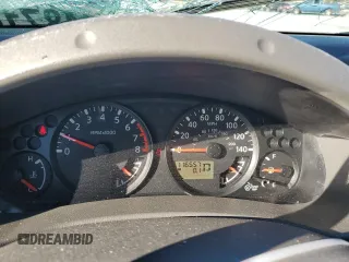 2006 Nissan Frontier SE z VIN 1N6AD07U96C414383, wystawiony jako Copart lot #42487195 z przebiegiem 116 557 mil mil oraz Szkoda całkowita • Salvage title. Historia ofert i sprzedaży dostępna na DreamBid. Obrazek 9.