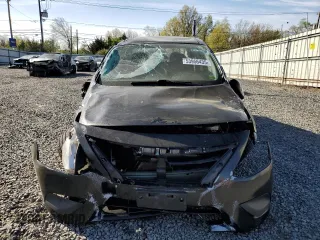 2016 Nissan Versa S with VIN 3N1CN7APXGL874942, listed as a Copart auction lot 53956435 with 148,321 mi miles and Salvage title. Bid and sale history available at DreamBid. Image 5.