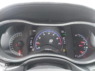 2017 Jeep Grand Cherokee SRT with VIN 1C4RJFDJ0HC790873, listed as a IAAI auction lot 41866806 with 37,785 mi miles. Bid and sale history available at carsss.com. Image 7.