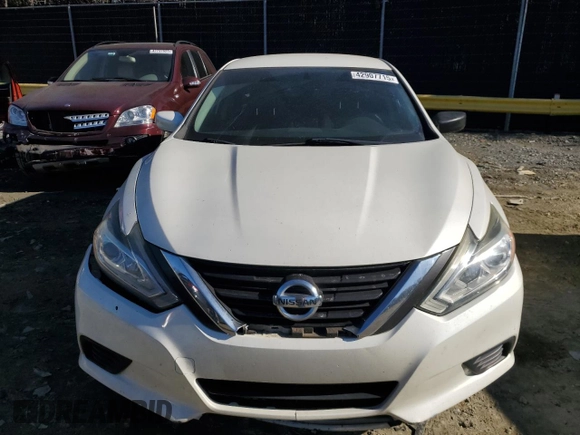 2016 Nissan Altima SR with VIN 1N4AL3AP7GC182173, listed as a Copart auction lot 42907715 with 175,349 mi miles and Non Repairable. Bid and sale history available at carsss.com. Image 5.