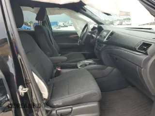 2019 Honda Passport Sport с VIN 5FNYF7H20KB002593, выставлен на аукционе Copart как лот 62842605 с пробегом Не указан миль и На запчасти • Non repairable. История ставок и продаж доступна на DreamBid. Изображение 7.