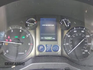 2018 Lexus GX 460 z VIN JTJBM7FX2J5196356, wystawiony jako IAAI lot #42163955 z przebiegiem 160 481 mil mil oraz . Historia ofert i sprzedaży dostępna na DreamBid. Obrazek 7.