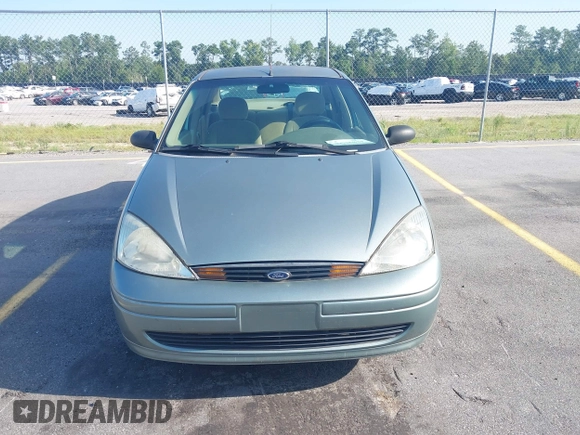 2003 Ford Focus SE with VIN 1FAFP34P13W304346, listed as a IAAI auction lot 42706827 with 239,800 mi miles and . Bid and sale history available at DreamBid. Image 6.