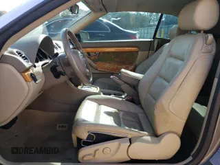 2008 Audi A4 2.0T z VIN WAUAF48H28K009266, wystawiony jako Copart lot #82667214 z przebiegiem 99 717 mil mil oraz Szkoda całkowita • Salvage title. Historia ofert i sprzedaży dostępna na DreamBid. Obrazek 7.