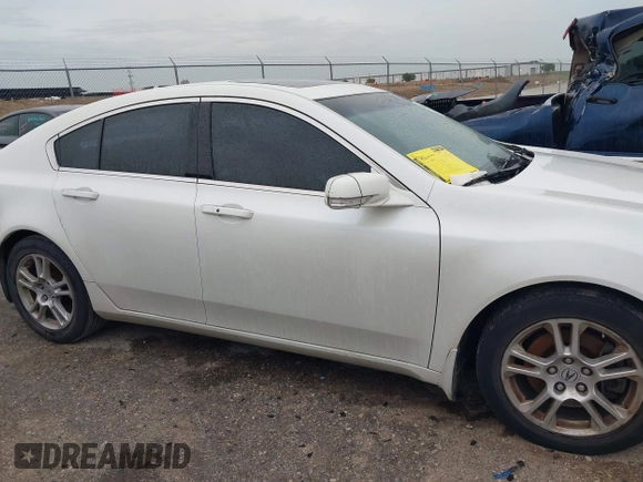 2010 Acura TL Technology z VIN 19UUA8F51AA020769, wystawiony jako IAAI lot #42173003 z przebiegiem 131 315 mil mil oraz . Historia ofert i sprzedaży dostępna na DreamBid. Obrazek 13.
