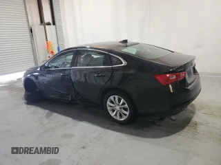 2023 Chevrolet Malibu LT with VIN 1G1ZD5ST9PF132738, listed as a Copart auction lot 54681915 with 105,281 mi miles and Non Repairable. Bid and sale history available at DreamBid. Image 2.
