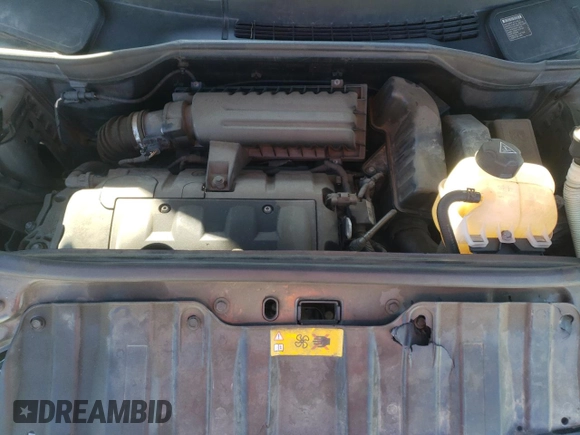 2012 MINI Countryman with VIN WMWZB3C58CWM03815, listed as a Copart auction lot 50097405 with 84,137 mi miles and Salvage Title. Bid and sale history available at DreamBid. Image 12.